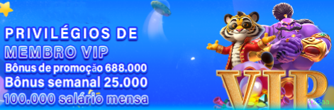 Programa VIP 123aa