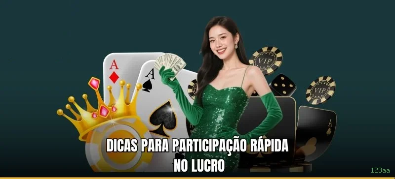 Cadastro Rápido
